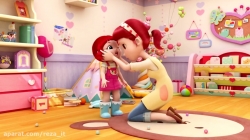 روبی رنگین کمان Rainbow Ruby :: قسمت 4 :: دوبله فارسی